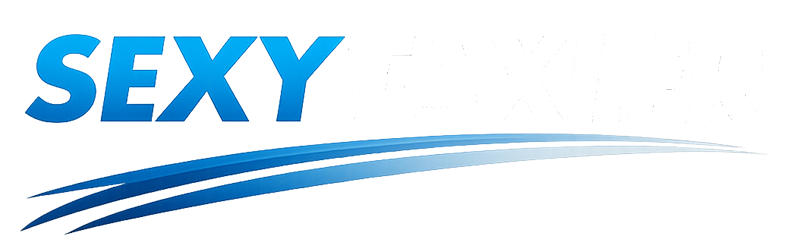 SexyTaxi Logo